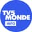TV5Monde Information logo
