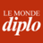 Le Monde diplomatique logo